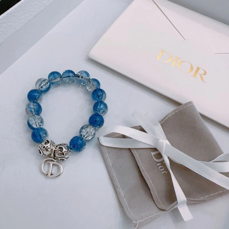 WaterResistant Christian Dior Bracelets 235674