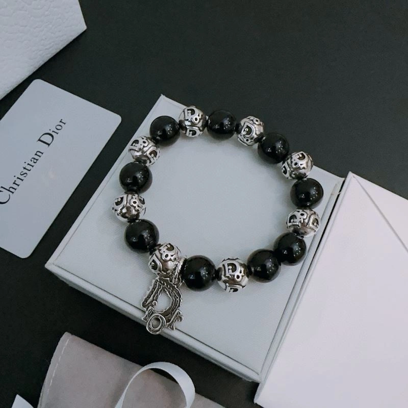 Compact Christian Dior Bracelets 235667