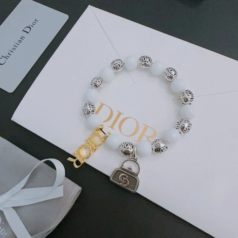Classic Christian Dior Bracelets 235666