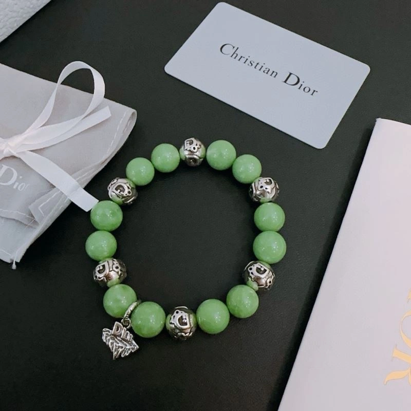 Cozy Christian Dior Bracelets 235661