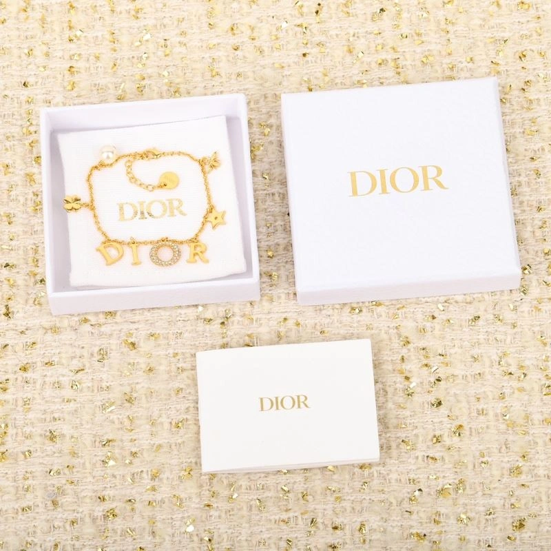 Christian Dior Bracelets Breathable 235669