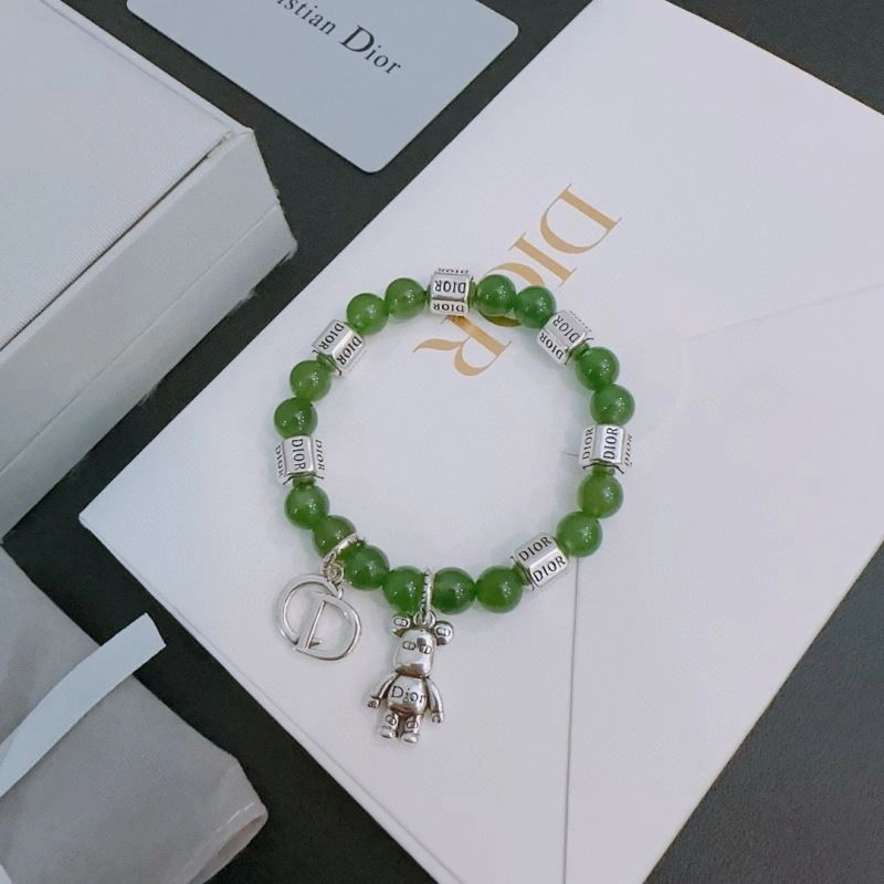 Christian Dior Bracelets Comfortable 235663