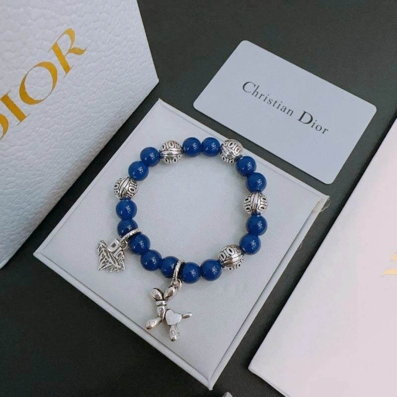 Unisex Christian Dior Bracelets 235659