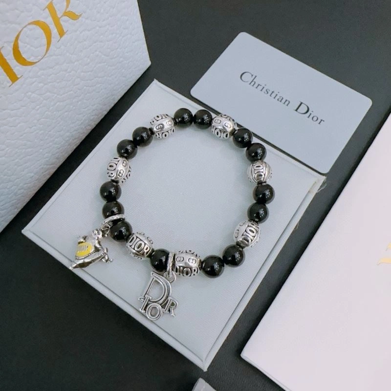 Breathable Christian Dior Bracelets 235665