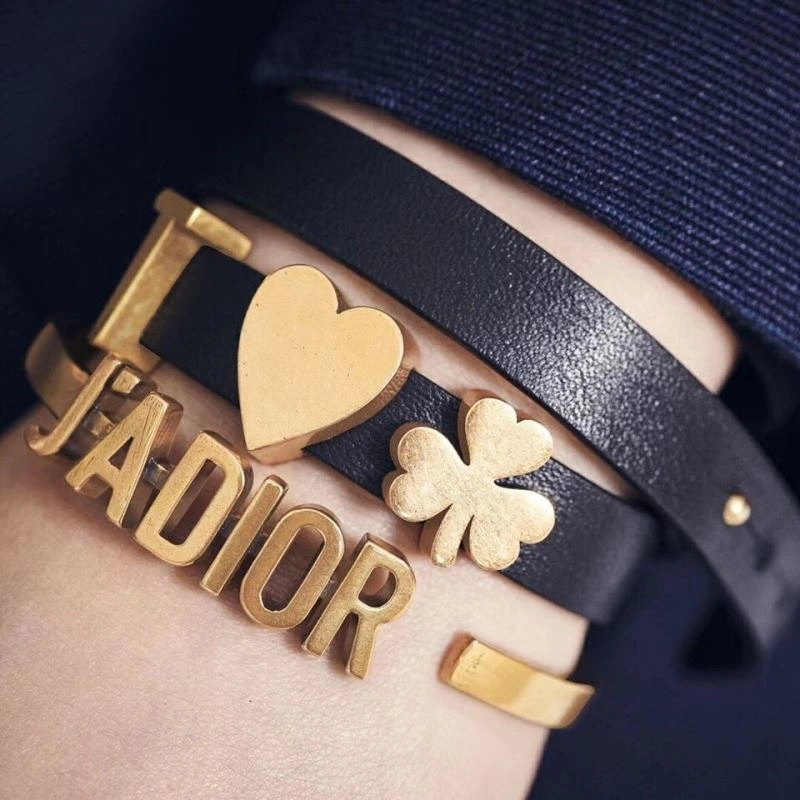 Christian Dior Bracelets Bold 235656