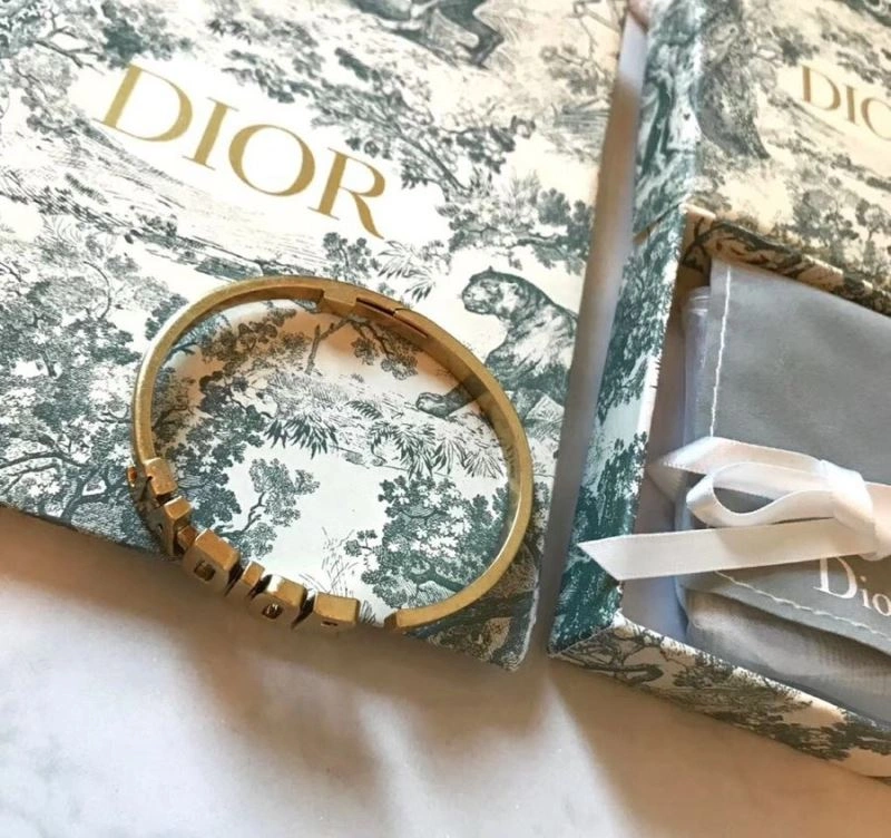Christian Dior Bracelets Bold 235656