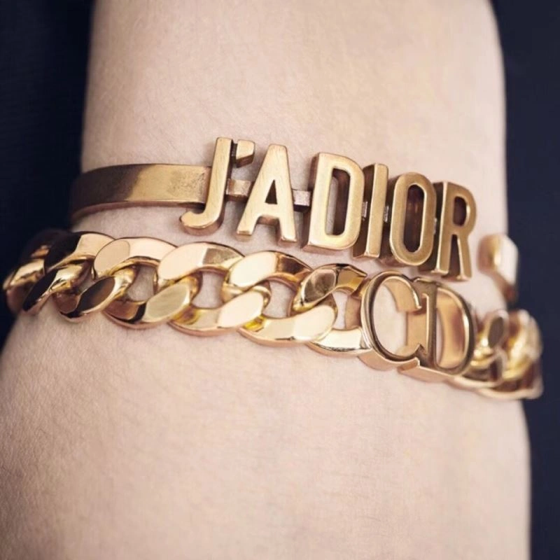 Christian Dior Bracelets Bold 235656