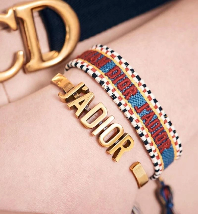 Christian Dior Bracelets Bold 235656