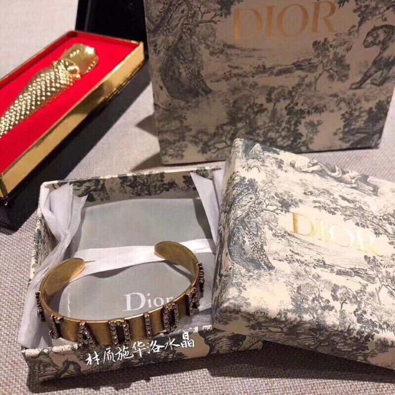 Christian Dior Bracelets MultiPurpose 235642