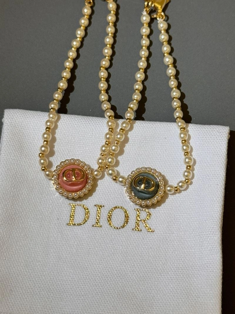 Packable Christian Dior Bracelets 235648