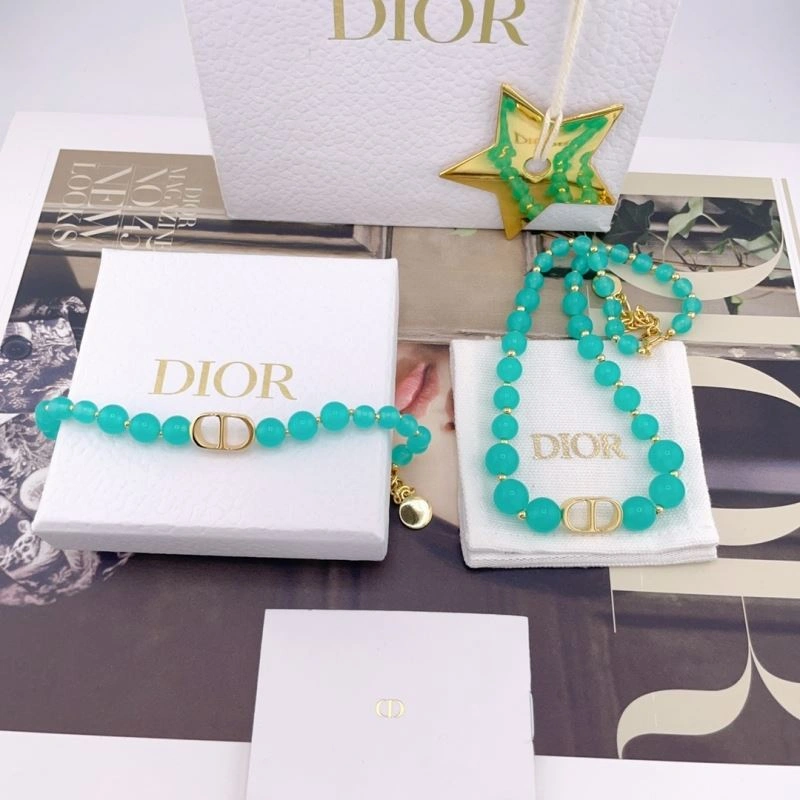 Christian Dior Bracelets Sleek 235646
