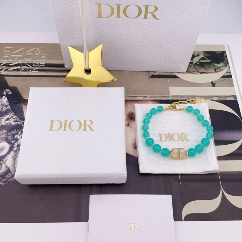 Tailored Christian Dior Bracelets 235644