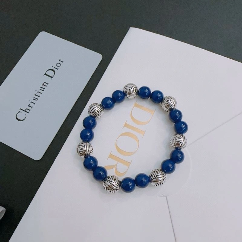Durable Christian Dior Bracelets 235647