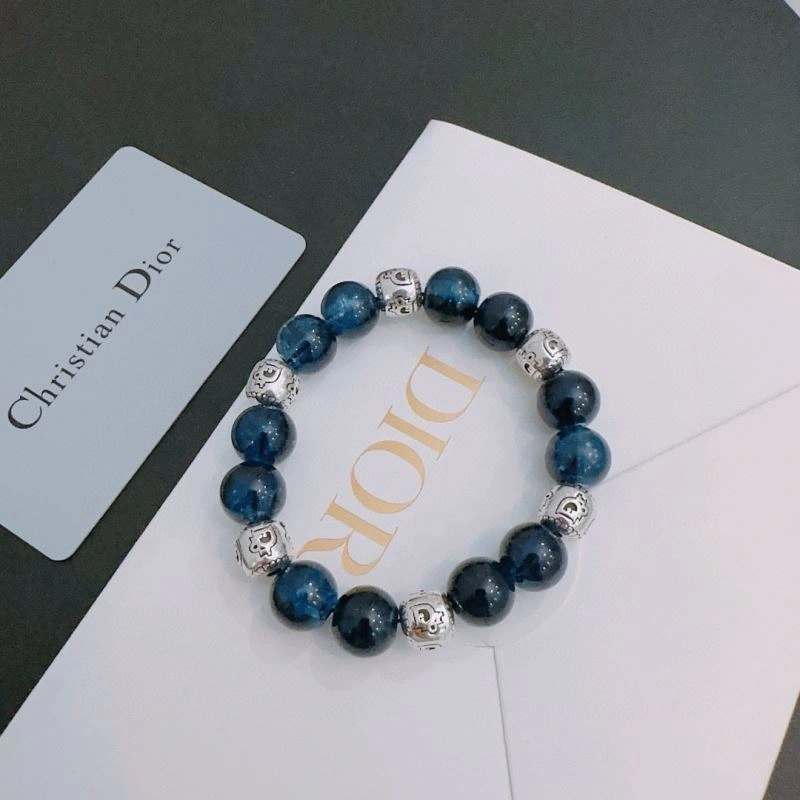 Christian Dior Bracelets Unisex 235709