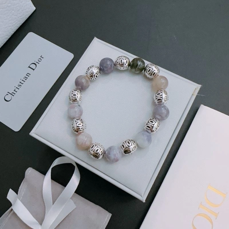 Christian Dior Bracelets Efficient 235639