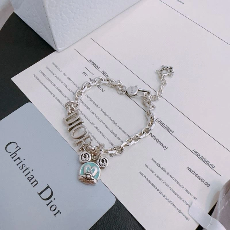Christian Dior Bracelets Minimalist 235660