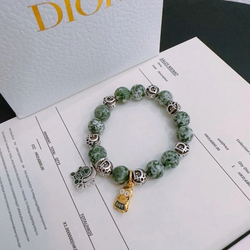 Christian Dior Bracelets Trendsetting 235638
