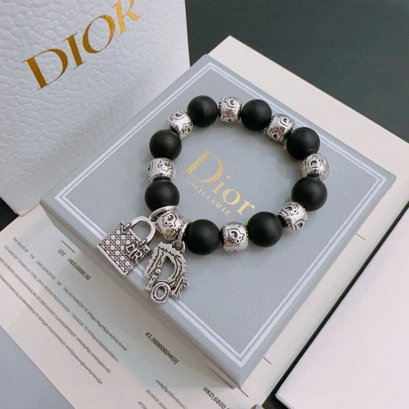 Christian Dior Bracelets Cozy 235635