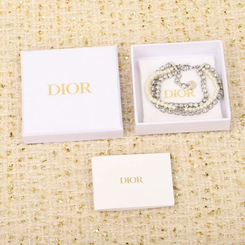 Christian Dior Bracelets Neat 235657