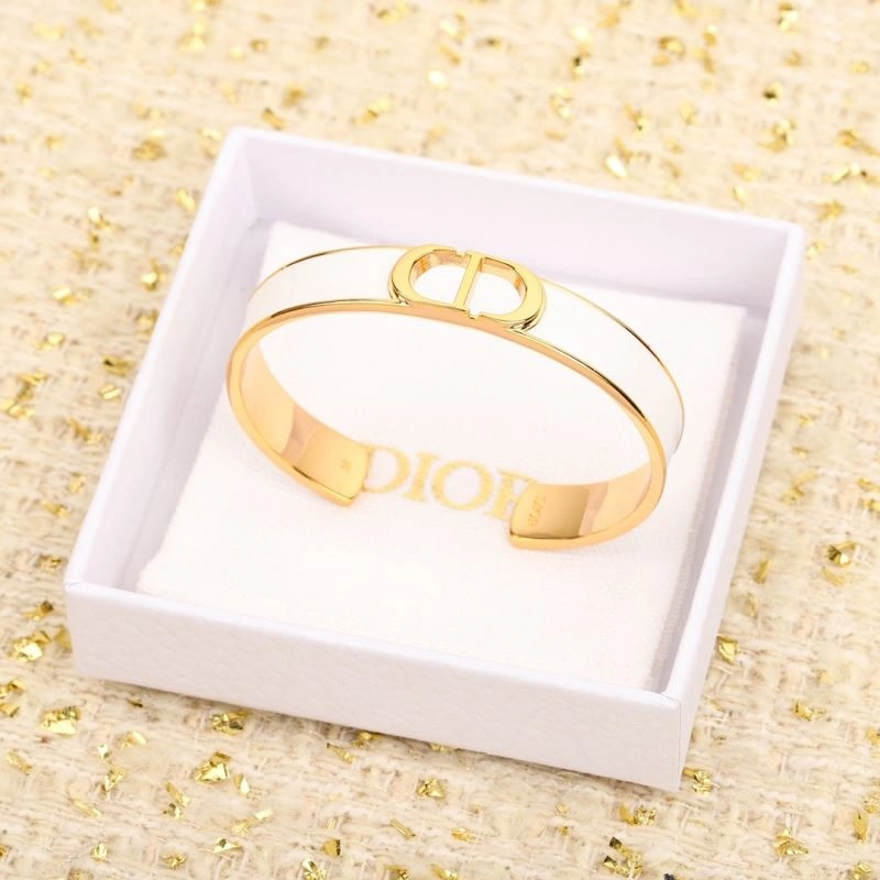 Christian Dior Bracelets Durable 235408
