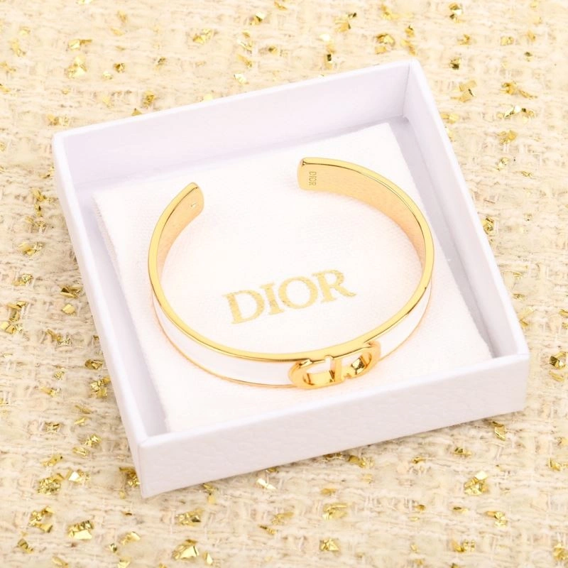 Christian Dior Bracelets Durable 235408