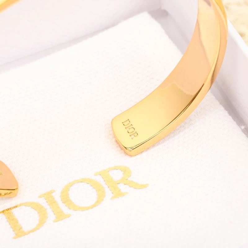 Christian Dior Bracelets Durable 235408
