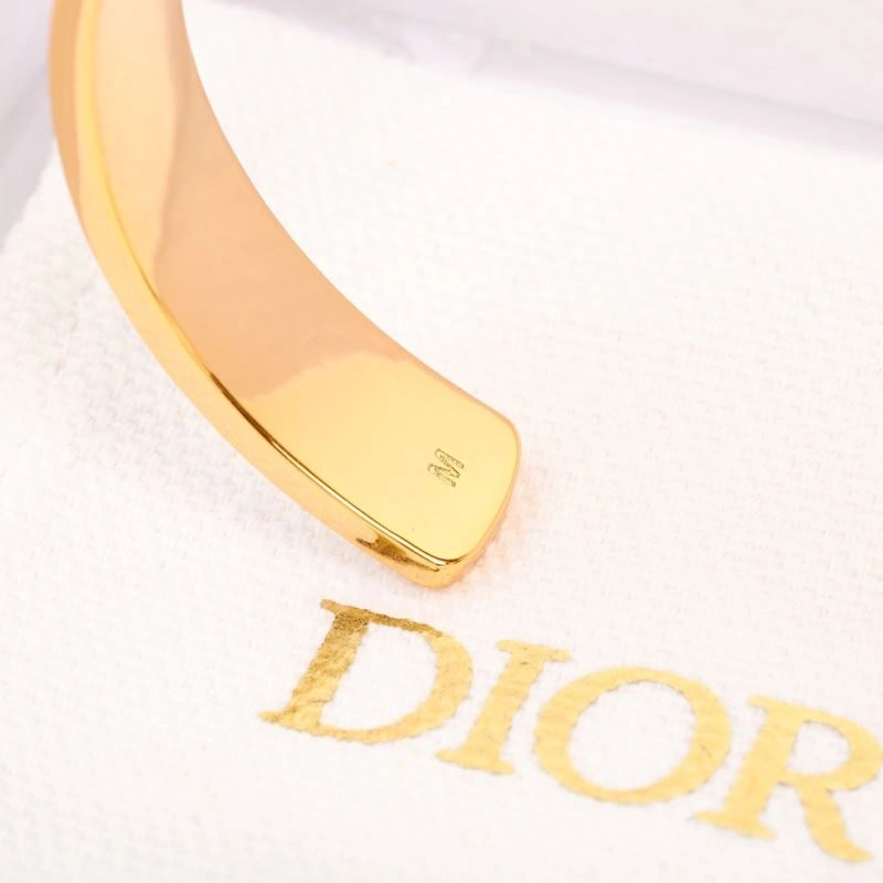 Christian Dior Bracelets Durable 235408