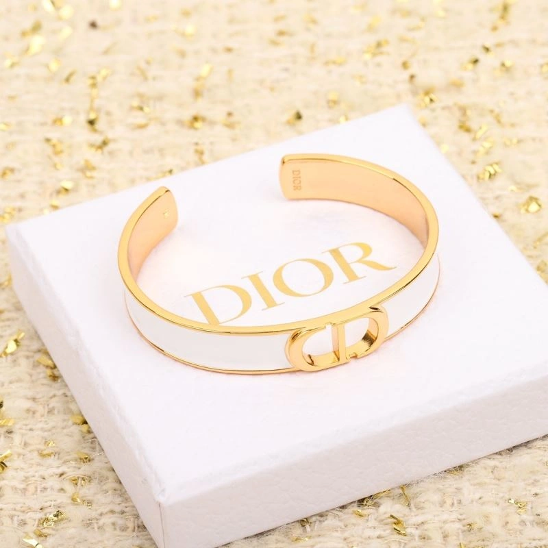 Christian Dior Bracelets Durable 235408