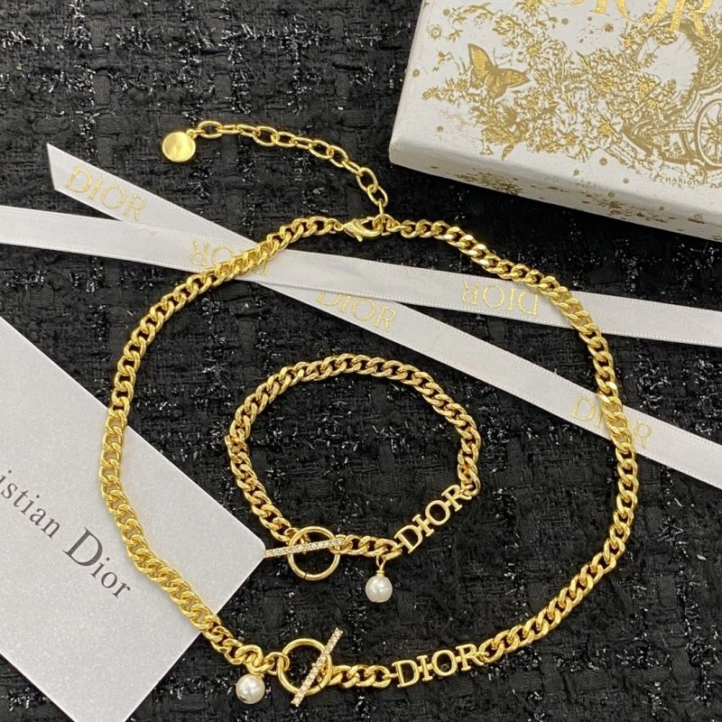 Christian Dior Bracelets Breathable 235394