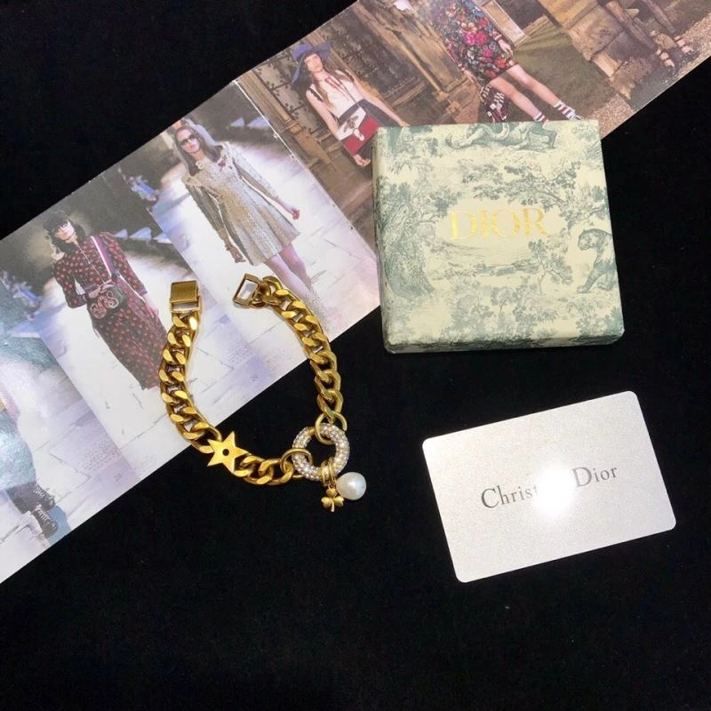 Christian Dior Bracelets Seasonal 235397