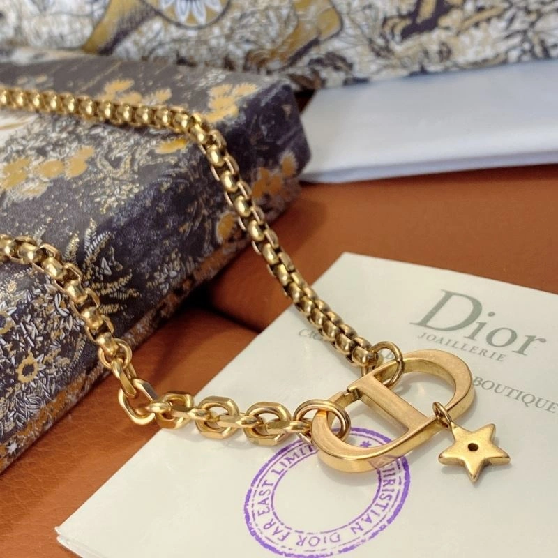 Christian Dior Bracelets WaterResistant 235387