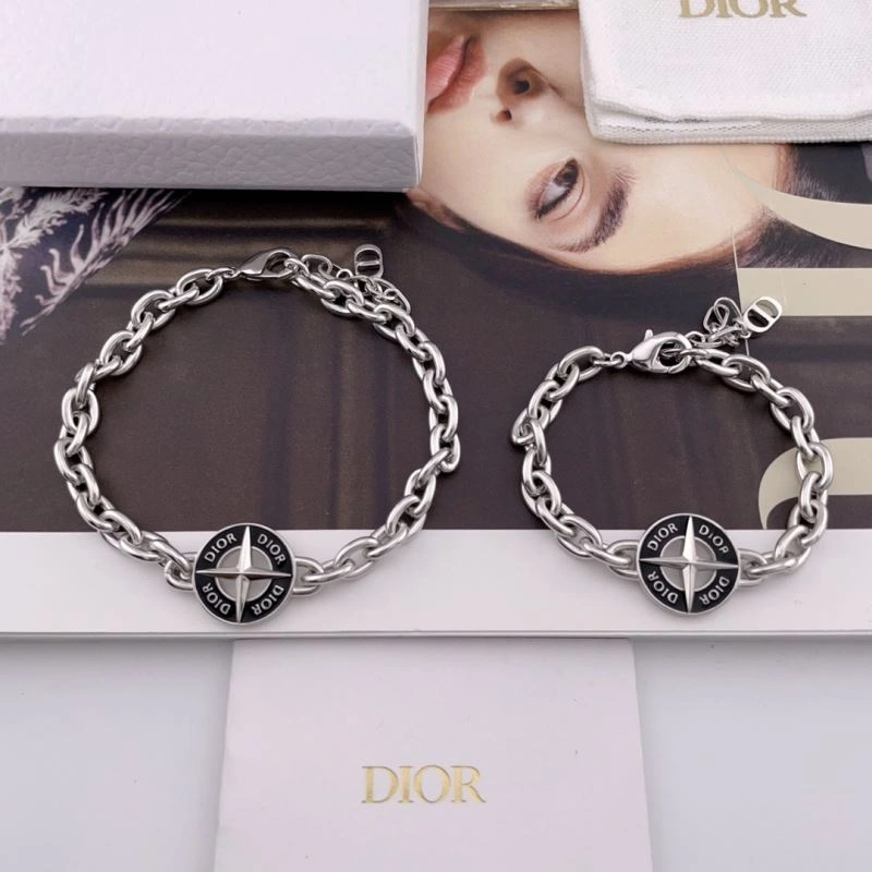 Christian Dior Bracelets RelaxedFit 235396
