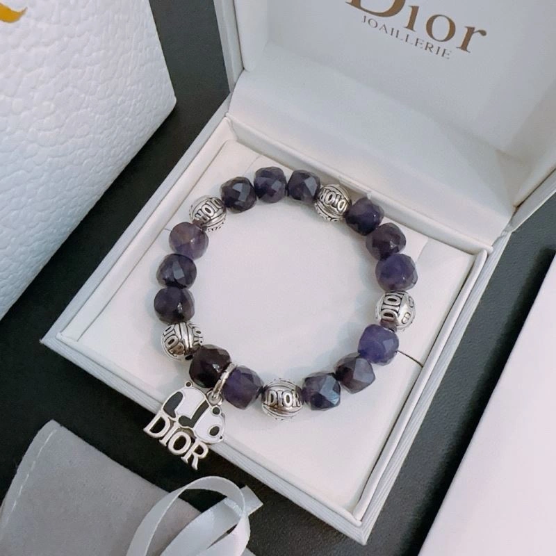 NewStyle Christian Dior Bracelets 235389