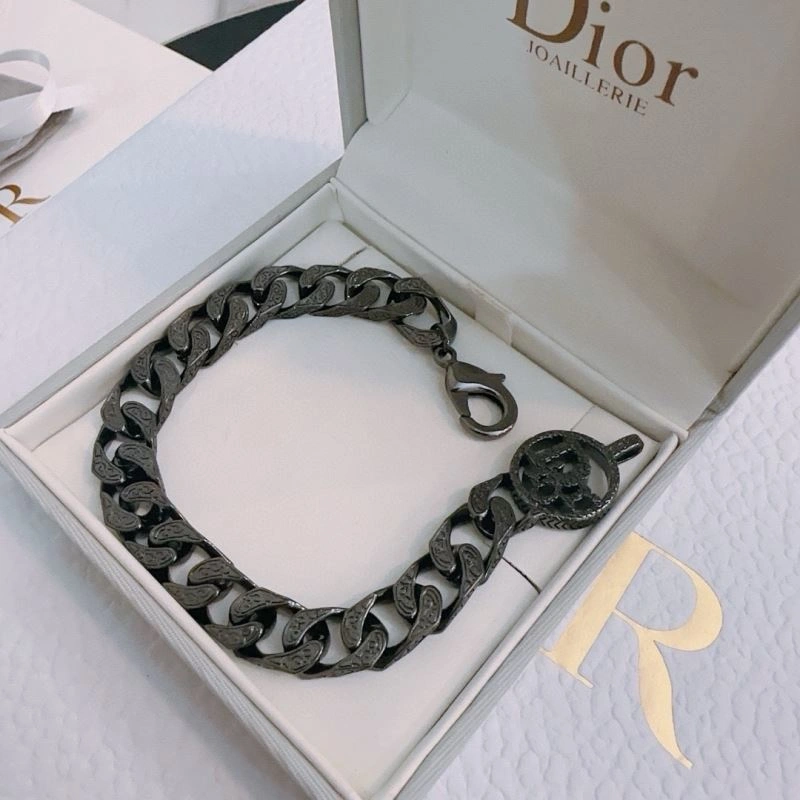 OdorResistant Christian Dior Bracelets 235393