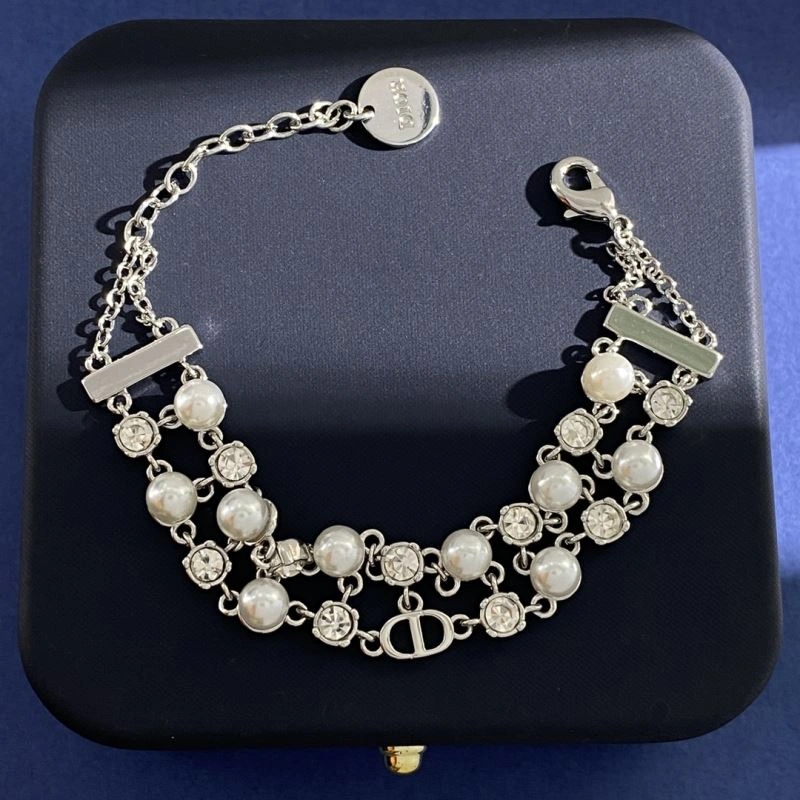 Christian Dior Bracelets Durable 235383