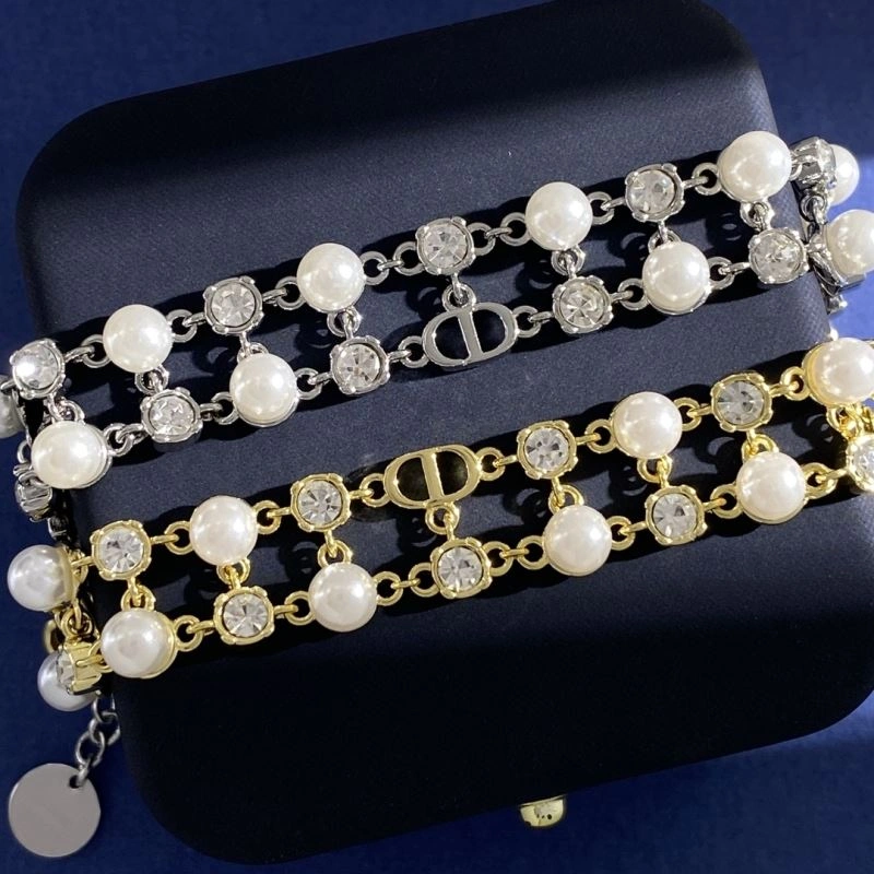 Christian Dior Bracelets Durable 235383