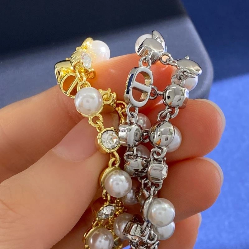 Christian Dior Bracelets Durable 235383