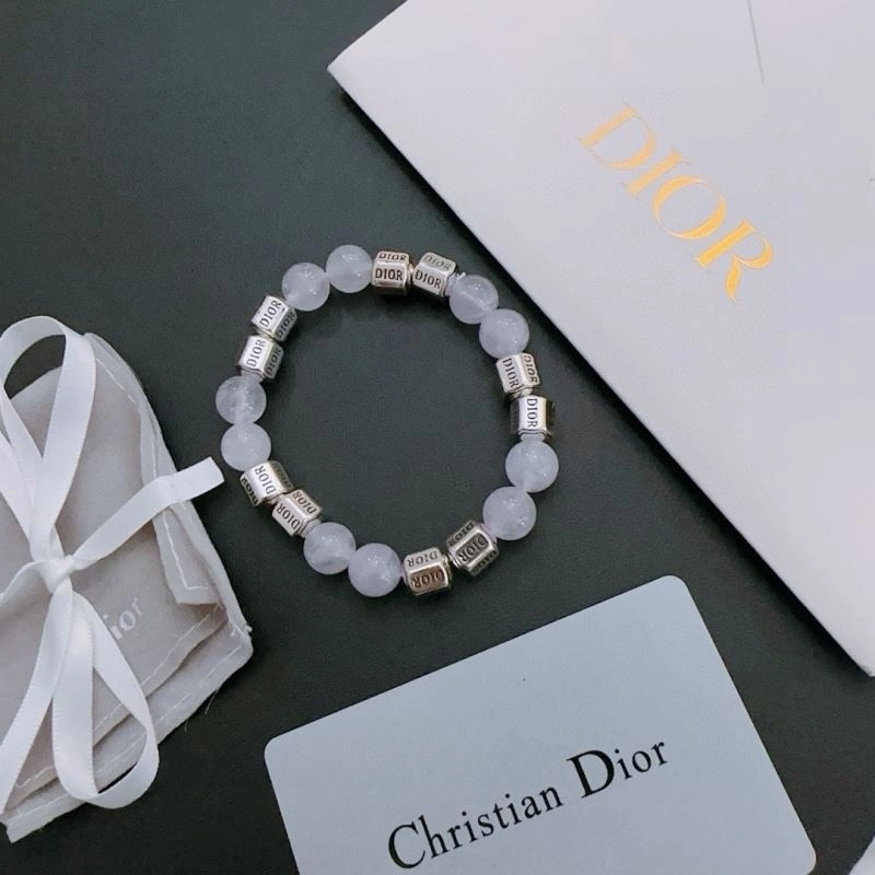 Trendy Christian Dior Bracelets 235369