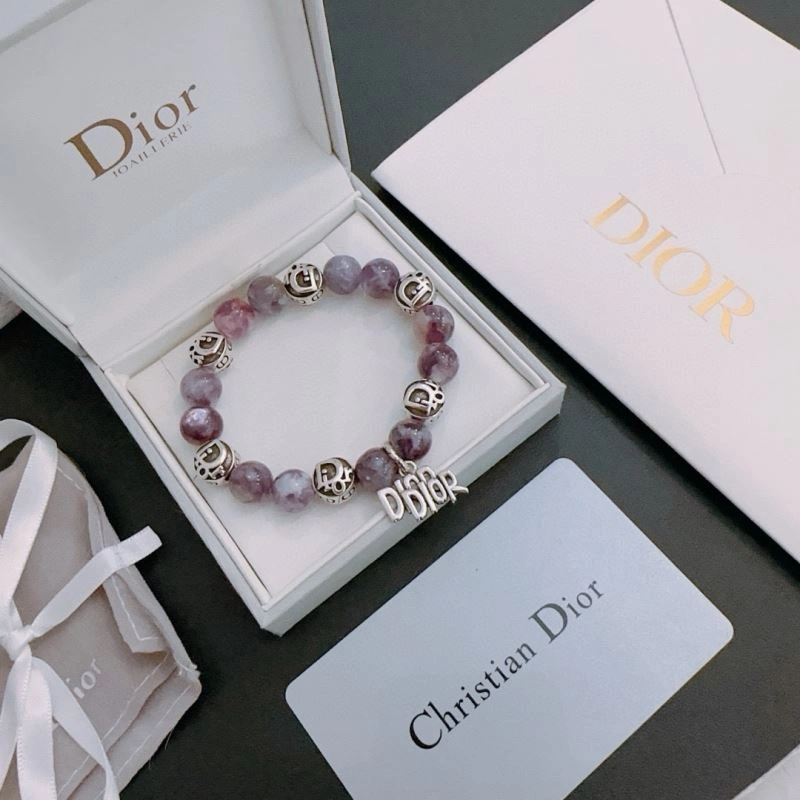 Christian Dior Bracelets Versatile 235377