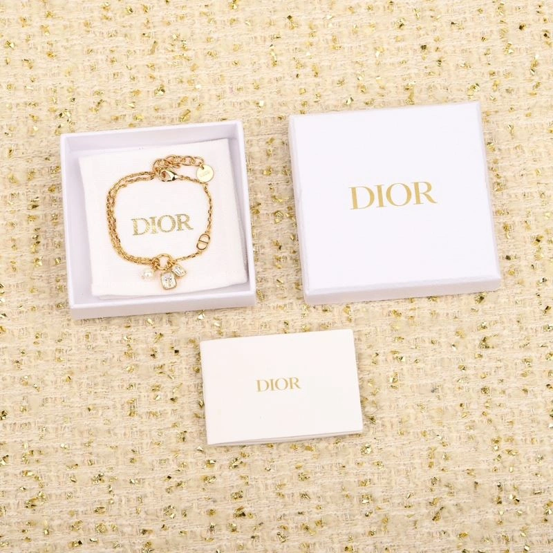 Christian Dior Bracelets MultiPurpose 235364