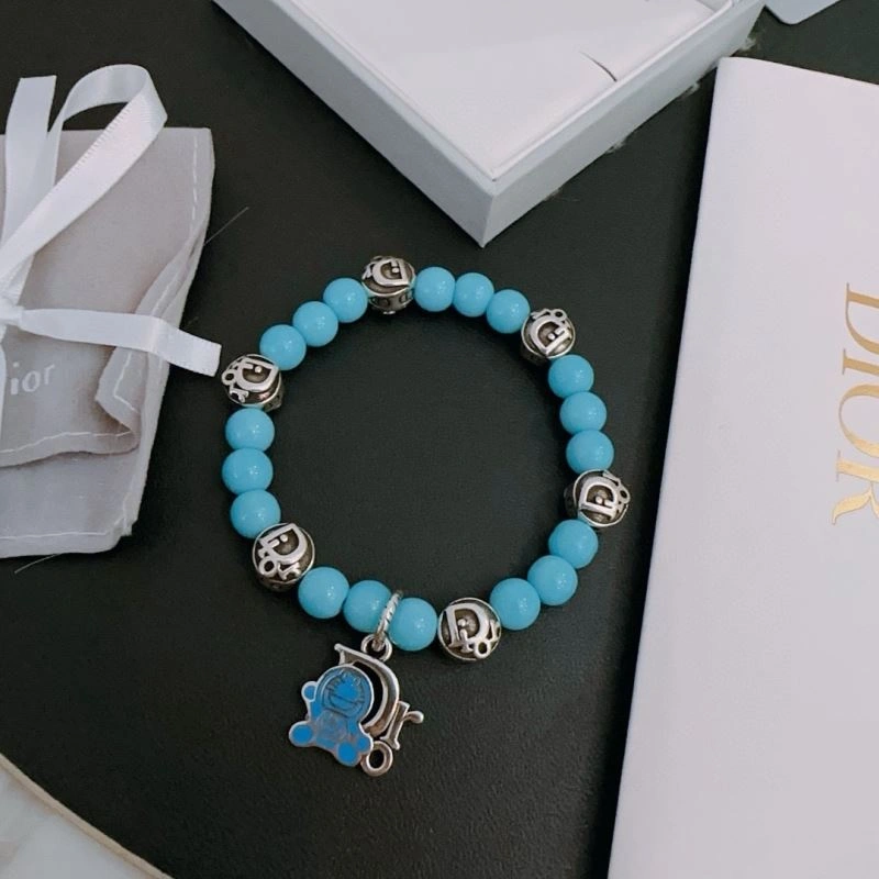 Durable Christian Dior Bracelets 235380