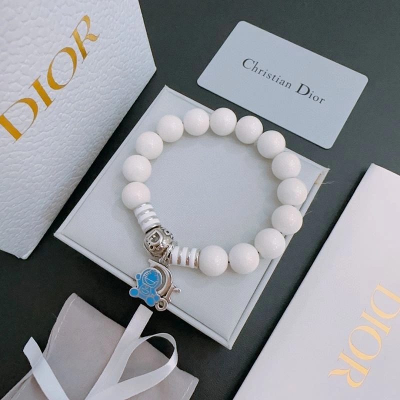 Unique Christian Dior Bracelets 235388