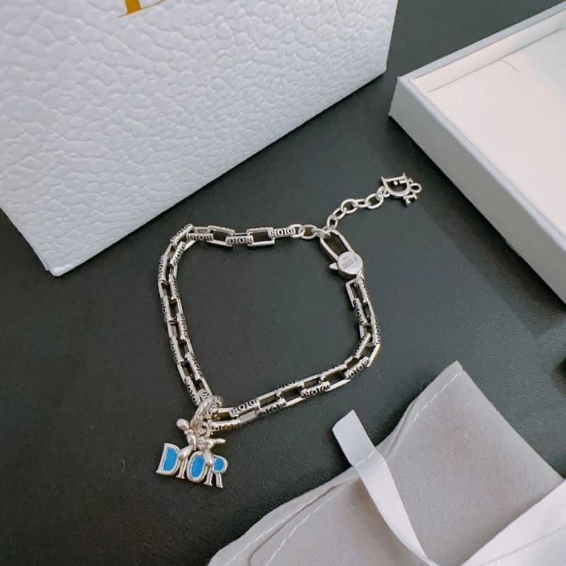 Christian Dior Bracelets MoistureWicking 235352