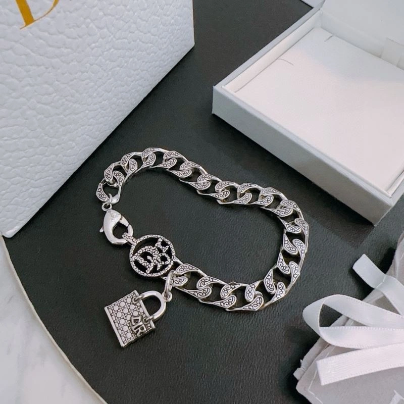 Christian Dior Bracelets Unisex 235376