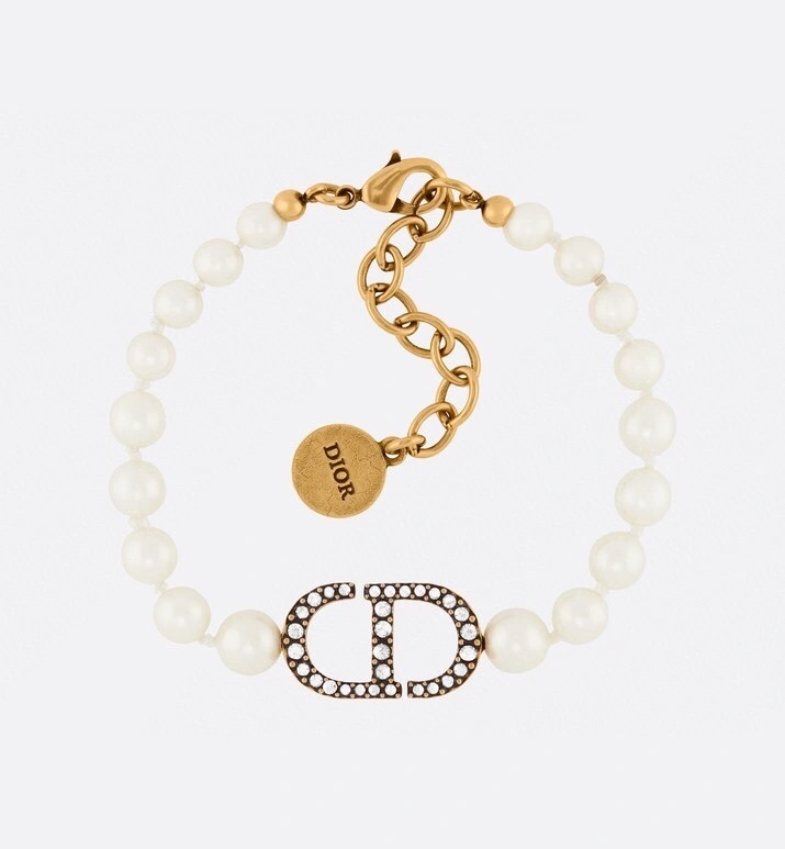 Christian Dior Bracelets Thermal 235362