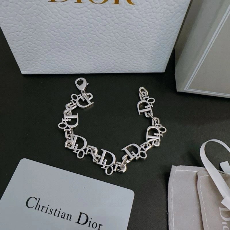 ZipUp Christian Dior Bracelets 235350