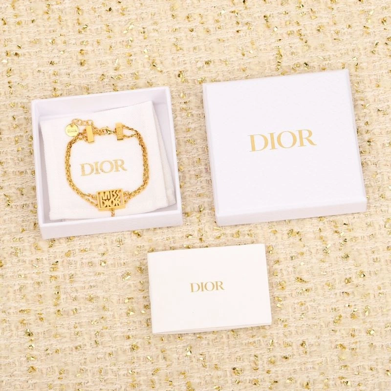 WeatherProof Christian Dior Bracelets 235357