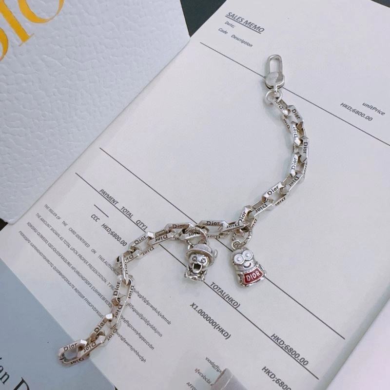 FreshLook Christian Dior Bracelets 235358