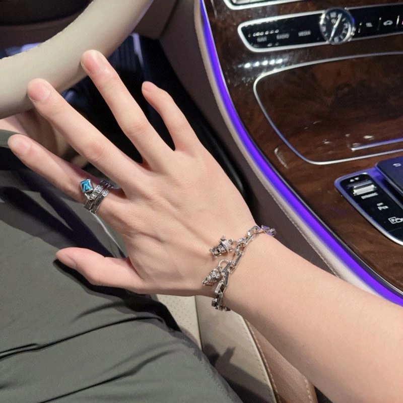 FreshLook Christian Dior Bracelets 235358