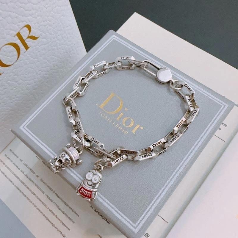 FreshLook Christian Dior Bracelets 235358